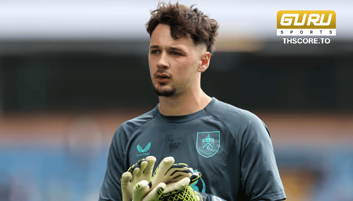 แทร็ฟฟอร์ด ผู้รักษาประตู