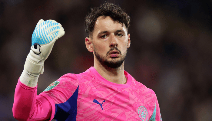 แทร็ฟฟอร์ด กับความท้าทายในการแข่งขันในตำแหน่งผู้รักษาประตู