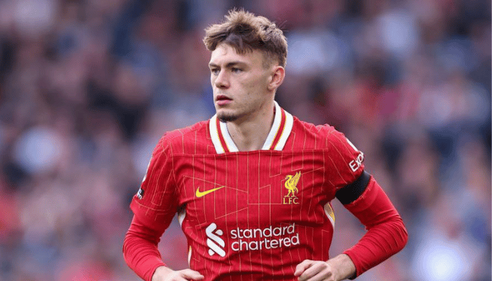 แบร้ดลี่ย์ ฟิตสมบูรณ์