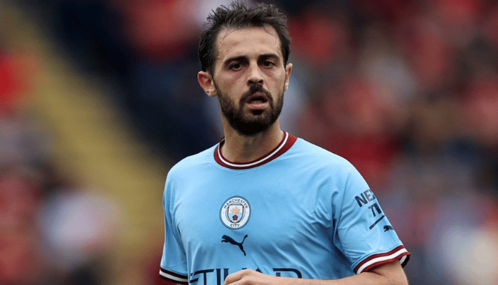 ซิลวา ต่อสัญญาใหม่ แมนเชสเตอร์ ซิตี้ เร่งหาทางออกก่อนเสียฟรีในซัมเมอร์หน้า