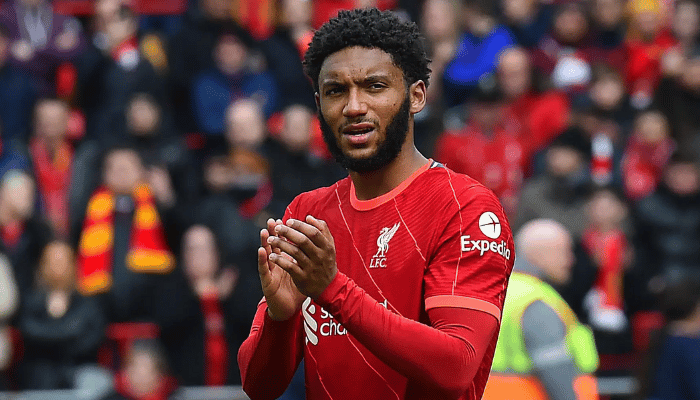 โกเมซ กับเส้นทางใหม่