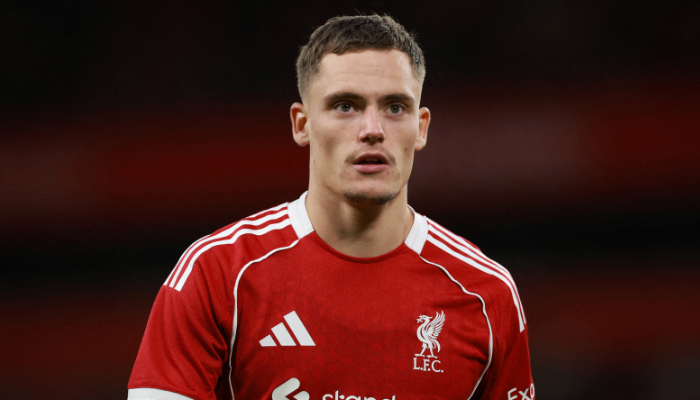 โฟลเรียน เวียร์ตซ์