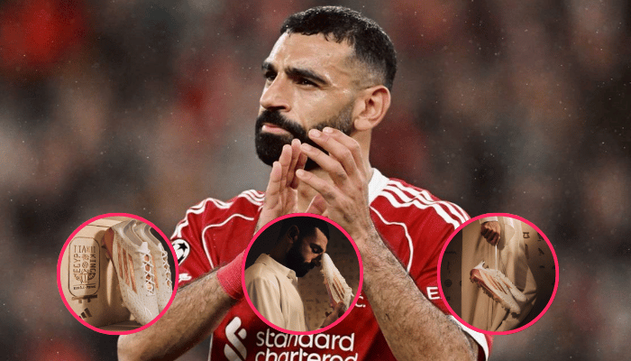 เปิดตัวสตั๊ดรุ่นพิเศษ ‘เอฟ 50’ ซีรี่ส์ อีลิท เอฟจี (Adidas F50 Elite FG)