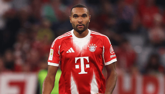 โยนาธาน ทาห์ กองหลัง กับเหตุผลเบื้องหลังการตัดสินใจย้ายสู่ถิ่นอัลลิอันซ์ อารีน่า