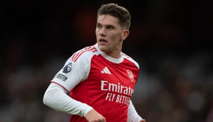 โยเคเรส ต้องอดทน อารอน แรมซีย์ ตำนาน อาร์เซน่อล มั่นใจ