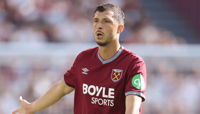 โรดรีเกซ กับบทบาทกำลังเสริมที่ยูเวนตุสถวิลหาเพื่อลดภาระแข้งหลัก