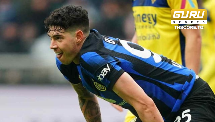 อเลสซานโดร บาสโตนี่ ชี้อินเตอร์ยังต้องปรับ แต่เห็นพัฒนาการชัด หลังเจ๊า