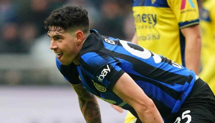 อเลสซานโดร บาสโตนี่ ชี้อินเตอร์ยังต้องปรับ แต่เห็นพัฒนาการชัด หลังเจ๊า