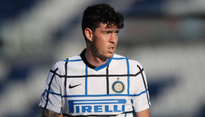 อเลสซานโดร บาสโตนี่ ชี้อินเตอร์ยังต้องปรับ แต่เห็นพัฒนาการชัด หลังเจ๊า