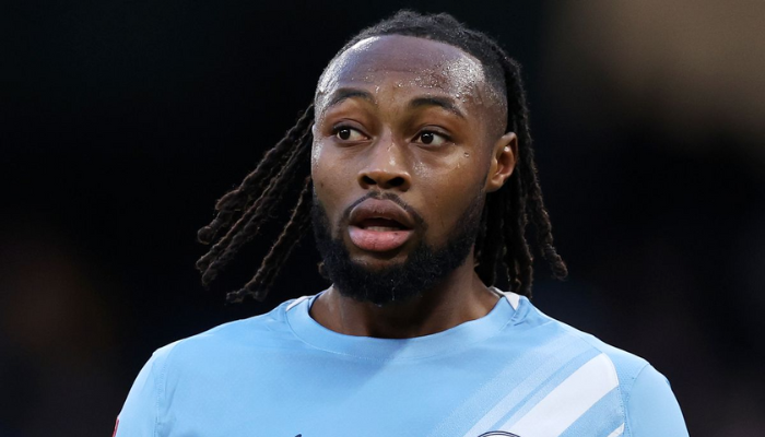 อองตวน เซเมนโย่ เสียดายถูกวีเออาร์ริบประตู หลัง ยิง นิวคาสเซิล