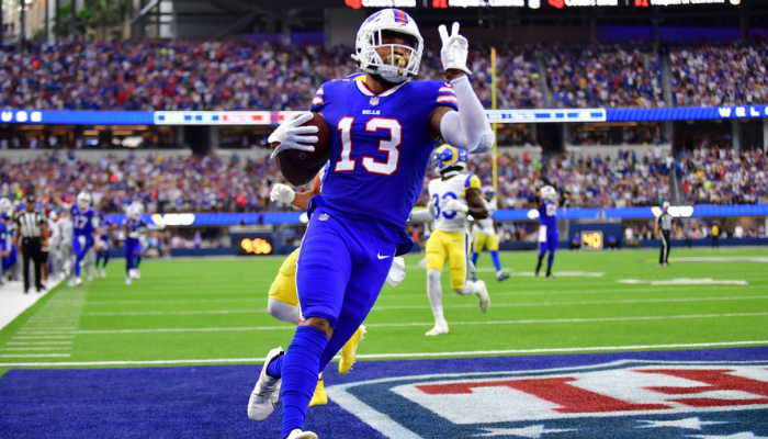 เกบ เดวิส บาดเจ็บหนัก เอซีแอลฉีกขาด พลาดลงเล่นดิวิชันนอล เพลย์ออฟ