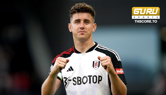 ทอม แคร์นี่ย์ มองไม่เห็นตัวเองใส่ชุดทีมอื่น หลังสัญญากับฟูแล่มหมด