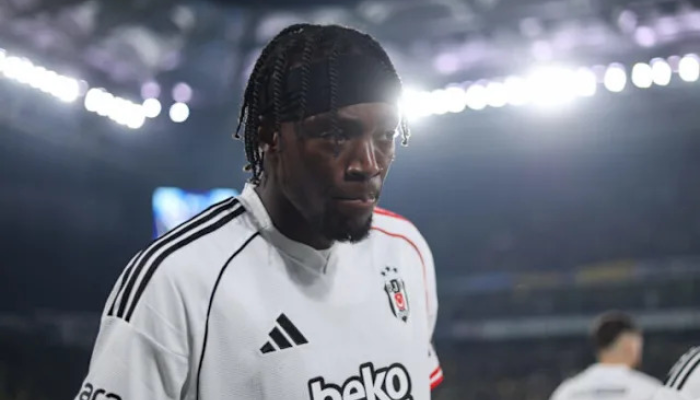 แทมมี่ อับราฮัม ยิงประตูให้เบซิคตัสคว้าชัยในตุรกี คัพ เป้าหมายของ วิลล่า