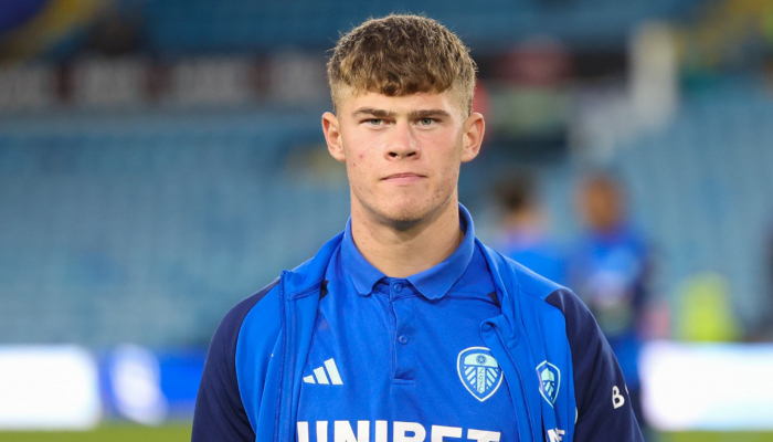 ชาร์ลี เครสเวลล์ กองหลังดาวรุ่ง ตูลูส ตกเป็นเป้าหมายของ ทีมบุนเดสลีกา