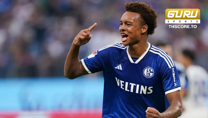 อัสซาน อูเอดราโอโก้ เจ็บเข่าซ้ำ ต้องพักหลายสัปดาห์ พลาดเกม บาเยิร์น