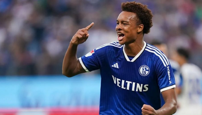 อัสซาน อูเอดราโอโก้ เจ็บเข่าซ้ำ ต้องพักหลายสัปดาห์ พลาดเกมดวลบาเยิร์น