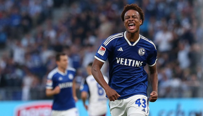 อัสซาน อูเอดราโอโก้ เจ็บเข่าซ้ำ ต้องพักหลายสัปดาห์ พลาดเกมดวลบาเยิร์น