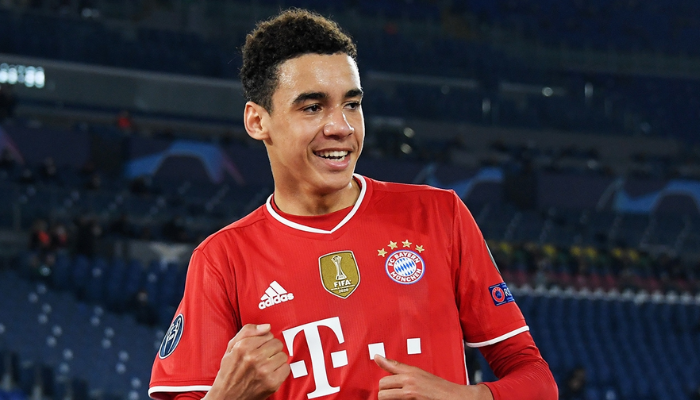 จามาล มูเซียล่า คัมแบ็ก! มีชื่อบาเยิร์น มิวนิค เยือนแอร์เบ ไลป์ซิก