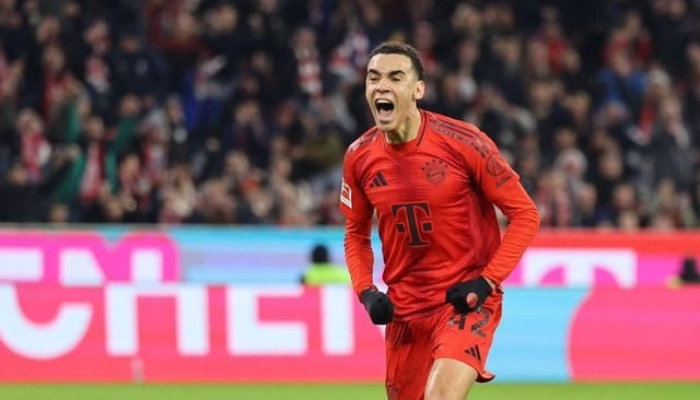 จามาล มูเซียล่า คัมแบ็ก! มีชื่อบาเยิร์น มิวนิค เยือนแอร์เบ ไลป์ซิก