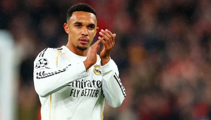 เทรนต์ อเล็กซานเดอร์-อาร์โนลด์ ไม่พอใจ หลังเรอัล มาดริดผิดสัญญาหลายครั้ง