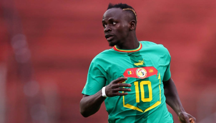 ซาดิโอ มาเน่ กับบทบาท “ทูตลูกหนังแอฟริกา” หลังแอฟคอน 2025