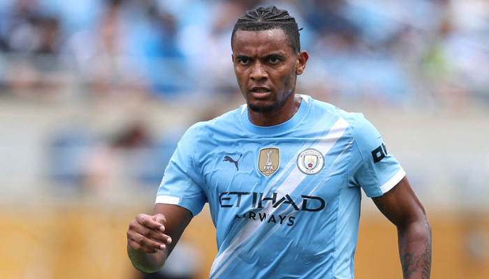 มานูเอล อาคานจี ยันไม่มีการกลับไปแมนฯ ซิตี้ ยก อาร์เซน่อลเป็นทีมชั้นนำ