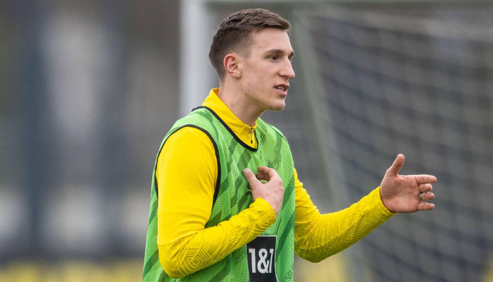 มัทส์ ฮุมเมิลส์ เข้าใจสถานการณ์ของ ชล็อตเทอร์เบ็ค ต้องใช้เวลาตัดสินใจ