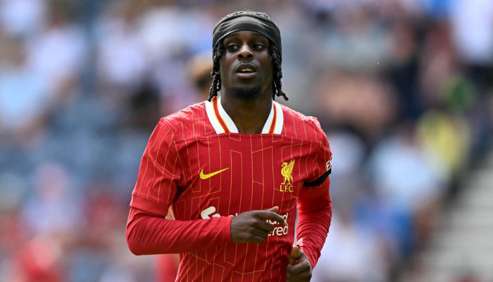 เยเรมี่ ฟริมปง ฟอร์มยอดเยี่ยม! ลิเวอร์พูลกลับมาฟอร์มเก่งชนะมาร์กเซย