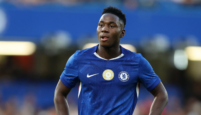 ดาริโอ เอสซูโก้ ได้รับบาดเจ็บในระหว่างการฝึกซ้อม ต้องพักรักษาตัว