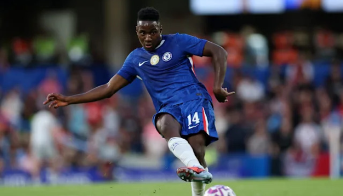 ดาริโอ เอสซูโก้ ได้รับบาดเจ็บในระหว่างการฝึกซ้อม ต้องพักรักษาตัว