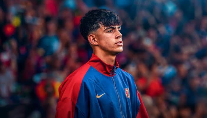 โฆเซ่ มารี บาเกโร่ ชื่นชม มาร์ก เบร์นาล มิดฟิลด์อนาคตไกลของบาร์ซ่า