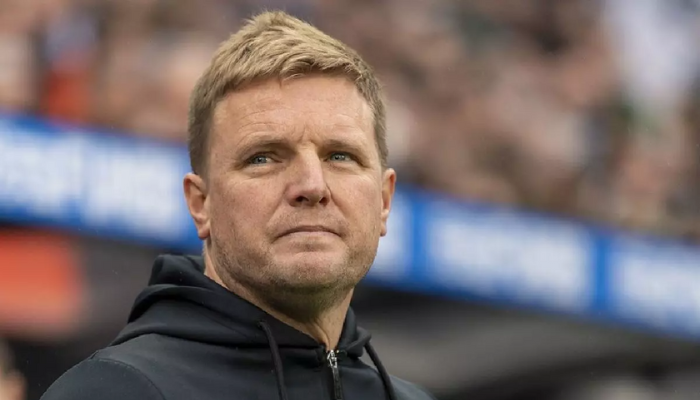 เอ็ดดี้ ฮาว เชื่อ “นิวคาสเซิ่ล” ยังยิ่งใหญ่ได้ แม้โดนจำกัดกฎการเงิน ก่อนบู๊วิลล่าชี้ชะตาท็อปโฟร์