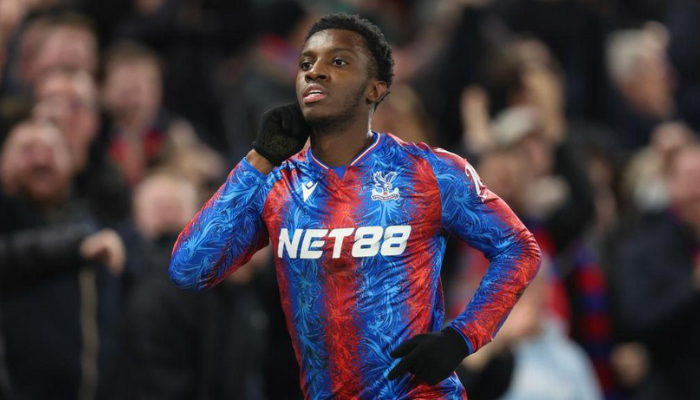 เอ็ดดี้ เอ็นเคเทียห์ ศูนย์หน้า เจ็บซ้ำ แผนย้ายหนีคริสตัล พาเลซ สะดุด