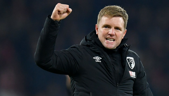 เอ็ดดี้ ฮาว เชื่อ “นิวคาสเซิ่ล” ยังยิ่งใหญ่ได้ แม้โดนจำกัดกฎการเงิน ก่อนบู๊วิลล่าชี้ชะตาท็อปโฟร์