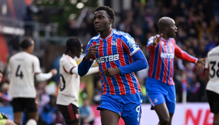 เอ็ดดี้ เอ็นเคเทียห์ ศูนย์หน้า เจ็บซ้ำ แผนย้ายหนีคริสตัล พาเลซ สะดุด