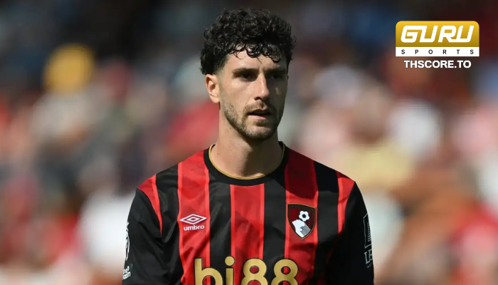 เซเนซี่ เปิดใจ! บอร์นมัธซัดนาทีท้ายดับลิเวอร์พูล 3-2 “เหลือเชื่อมาก” ชี้สามแต้มโคตรสำคัญ