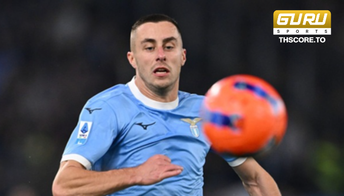 อดัม มารูซิช ถูก เอซี มิลาน วางแผนล่วงหน้า เล็งคว้า เสริมแนวรับซีซั่นหน้า