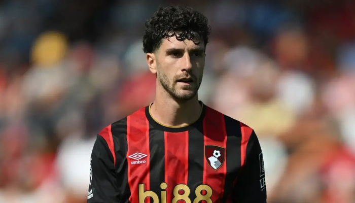 เซเนซี่ เปิดใจ! บอร์นมัธซัดนาทีท้ายดับลิเวอร์พูล 3-2 “เหลือเชื่อมาก” ชี้สามแต้มโคตรสำคัญ