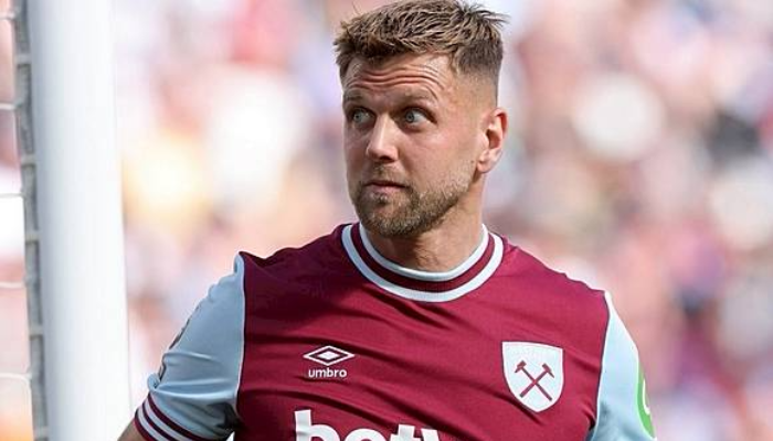 นิคลาส ฟีลล์ครุก เปิดตัว เอซี มิลาน ยืมเสริมคม ลุ้นกู้ชื่อคืนเวทีใหญ่