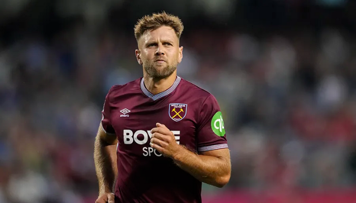 นิคลาส ฟีลล์ครุก เปิดตัว เอซี มิลาน ยืมเสริมคม ลุ้นกู้ชื่อคืนเวทีใหญ่