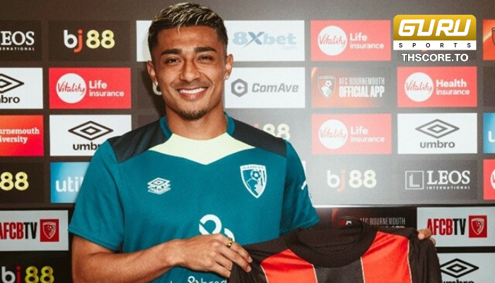 เดอะ เชอร์รี่ส์ เดินเกมตลาด ปล่อยอาเราโฮ่ซบเซลติก ฟอร์สเตอร์จ่อเฝ้าเสา