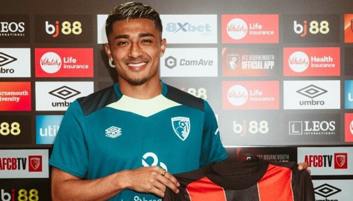 เดอะ เชอร์รี่ส์ เดินเกมตลาด ปล่อยอาเราโฮ่ซบเซลติก ฟอร์สเตอร์จ่อเฝ้าเสา