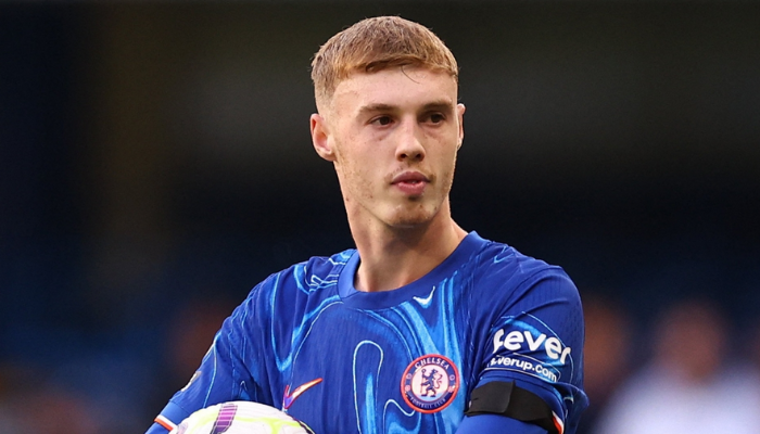 โคล พาลเมอร์ หลุดโผเชลซีอีก! โรซีเนียร์เผยเหตุไม่เสี่ยงใช้งาน เพราะร่างกายยังไม่เต็มร้อย