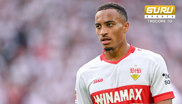 สตุ๊ตการ์ท ไม่ขาย! ปัดข้อเสนอ 40 ล้านยูโร บอร์นมัธล่า “เลเวลิ่ง” ไม่สำเร็จ