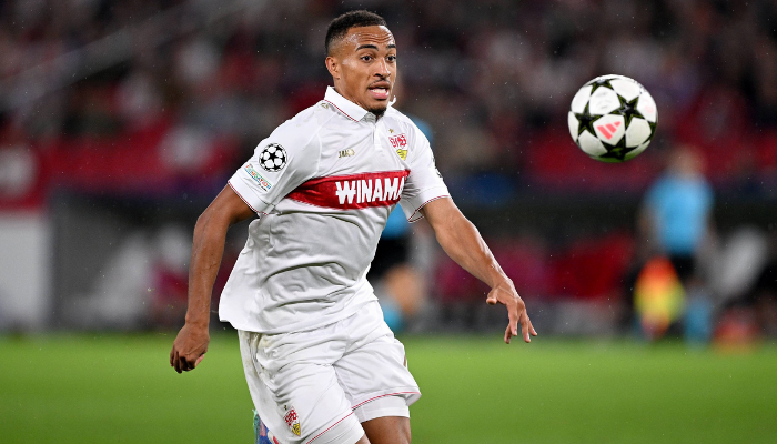 สตุ๊ตการ์ท ไม่ขาย ปัดข้อเสนอ 40 ล้านยูโร บอร์นมัธล่า “เลเวลิ่ง” ไม่สำเร็จ