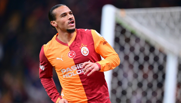 ลีรอย ซาเน่ ปีกความเร็วสูง บุกเยือนถิ่นเก่า แมนฯ ซิตี้ ในศึกยูฟ่า แชมเปี้ยนส์ ลีก