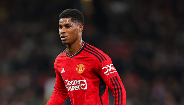 โอกาสกลับมา ของมาร์คัส แรชฟอร์ด ที่แมนยู หลังปลด กุนซืออาโมริม