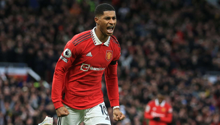 โอกาสกลับมา ของมาร์คัส แรชฟอร์ด ที่แมนยู หลังปลด กุนซืออาโมริม