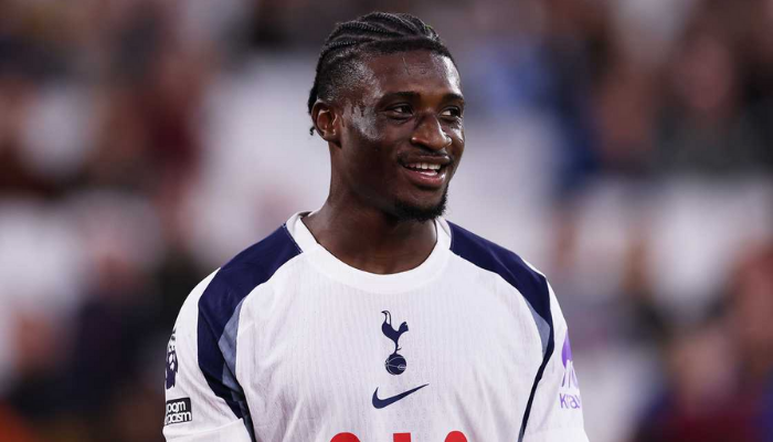 คูดุส ส่อแววพลาดเกมบอร์นมัธ! แฟร้งค์ชี้เหตุปล่อยเบรนแนนไปพาเลซ