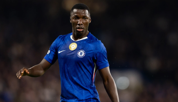 มอยเสส ไกเซโด้ กองกลางตัวตัดเกมของเชลซีที่ยืนยันไม่เปลี่ยนสไตล์การเล่น